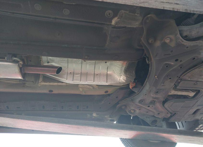 Photo 14 of 2011 Hyundai Sonata GLS (VIN 5NPEB4AC8BH144580)