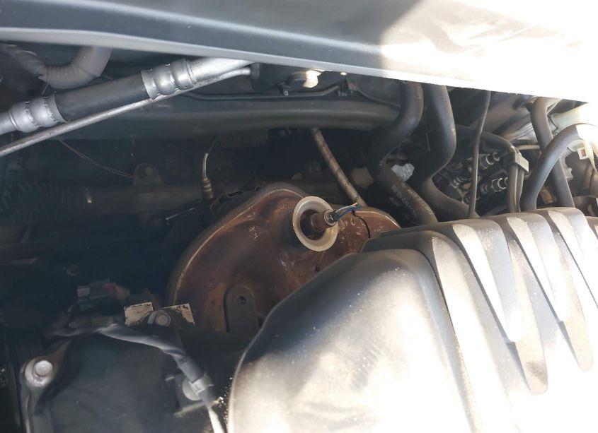 Photo 6 of 2011 Hyundai Sonata GLS (VIN 5NPEB4AC8BH144580)