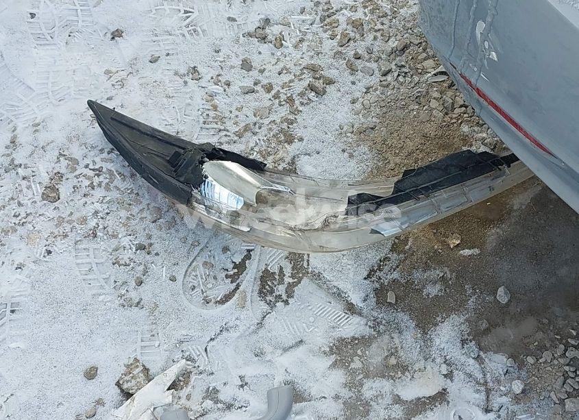 Photo 11 of 2011 Hyundai Sonata GLS (VIN 5NPEB4AC8BH157068)