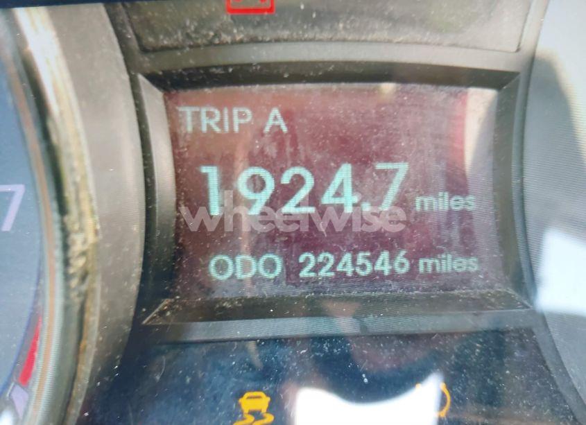 Photo 7 of 2011 Hyundai Sonata GLS (VIN 5NPEB4AC8BH157068)