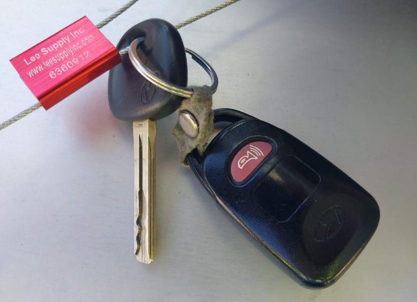 Photo 11 of 2011 Hyundai Sonata GLS (VIN 5NPEB4AC8BH162982)