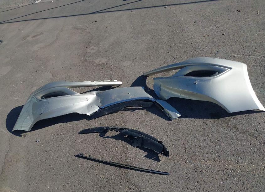 Photo 12 of 2011 Hyundai Sonata GLS (VIN 5NPEB4AC8BH162982)