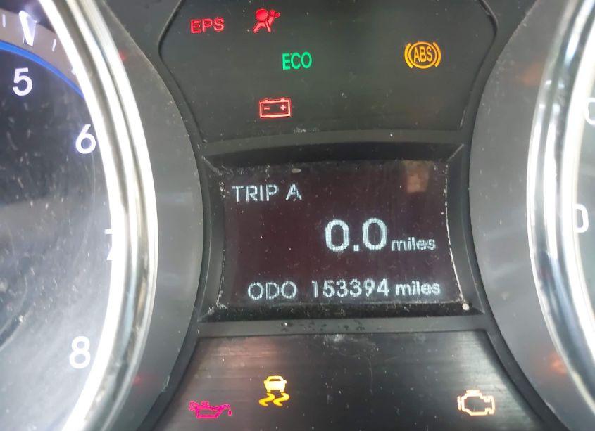 Photo 16 of 2011 Hyundai Sonata GLS (VIN 5NPEB4AC8BH162982)