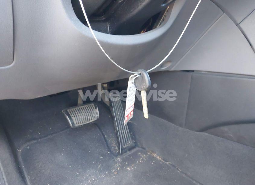 Photo 11 of 2011 Hyundai Sonata GLS (VIN 5NPEB4AC8BH178311)