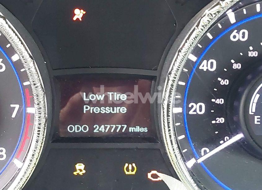 Photo 16 of 2011 Hyundai Sonata GLS (VIN 5NPEB4AC8BH182665)