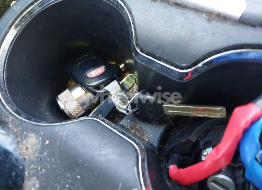 Photo 11 of 2011 Hyundai Sonata GLS (VIN 5NPEB4AC8BH196162)