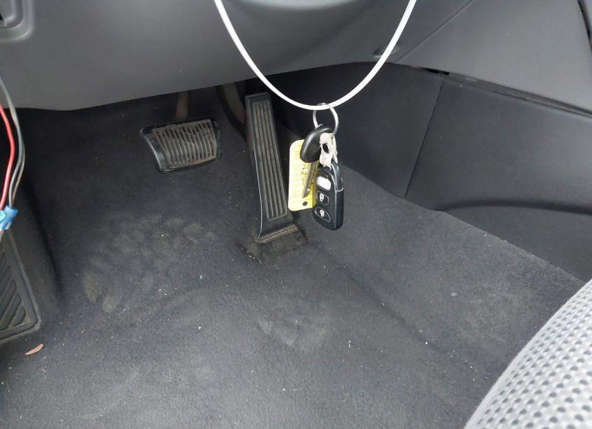 Photo 11 of 2011 Hyundai Sonata GLS (VIN 5NPEB4AC8BH201618)