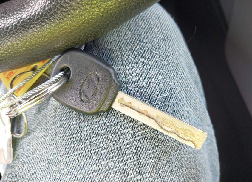 Photo 11 of 2011 Hyundai Sonata GLS (VIN 5NPEB4AC8BH211842)