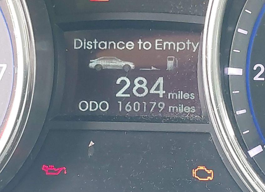 Photo 15 of 2011 Hyundai Sonata GLS (VIN 5NPEB4AC8BH211842)