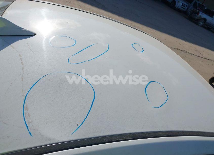 Photo 12 of 2011 Hyundai Sonata GLS (VIN 5NPEB4AC8BH219259)