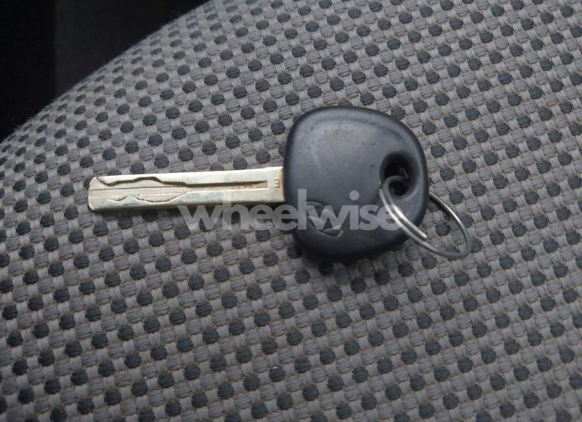 Photo 11 of 2011 Hyundai Sonata GLS (VIN 5NPEB4AC8BH229838)