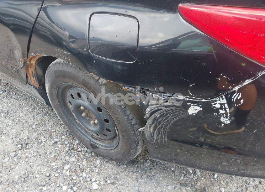 Photo 15 of 2011 Hyundai Sonata GLS (VIN 5NPEB4AC8BH229838)