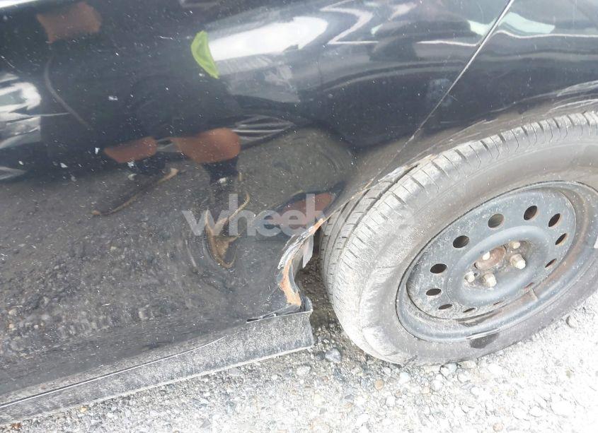 Photo 16 of 2011 Hyundai Sonata GLS (VIN 5NPEB4AC8BH229838)