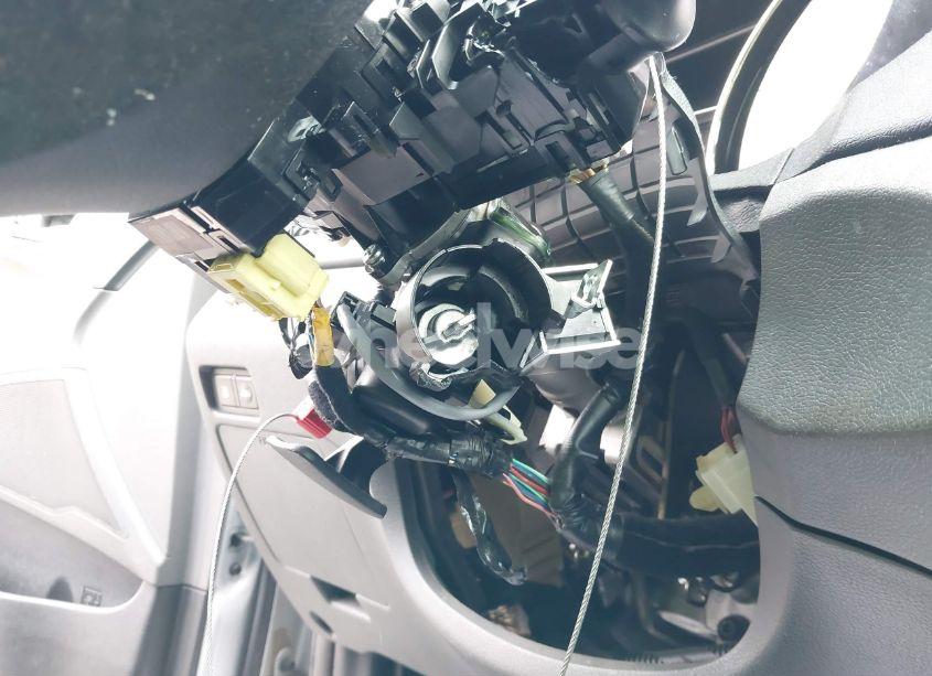 Photo 6 of 2011 Hyundai Sonata GLS (VIN 5NPEB4AC8BH230987)