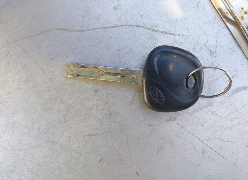 Photo 11 of 2011 Hyundai Sonata GLS (VIN 5NPEB4AC8BH237888)