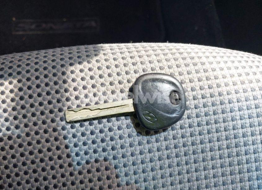 Photo 11 of 2011 Hyundai Sonata GLS (VIN 5NPEB4AC8BH263441)