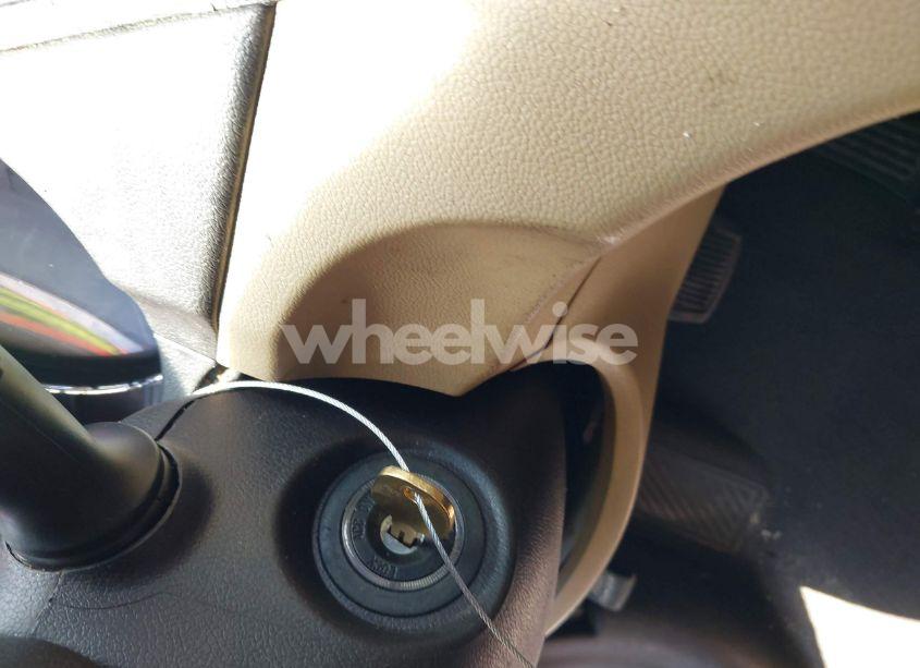 Photo 11 of 2011 Hyundai Sonata GLS (VIN 5NPEB4AC8BH283303)