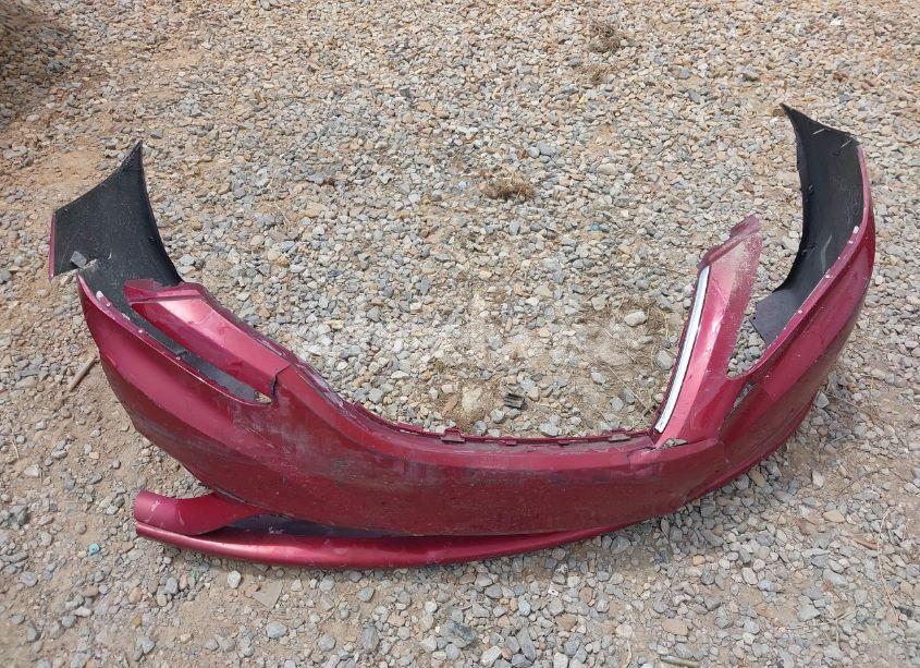 Photo 12 of 2011 Hyundai Sonata GLS (VIN 5NPEB4AC8BH283303)