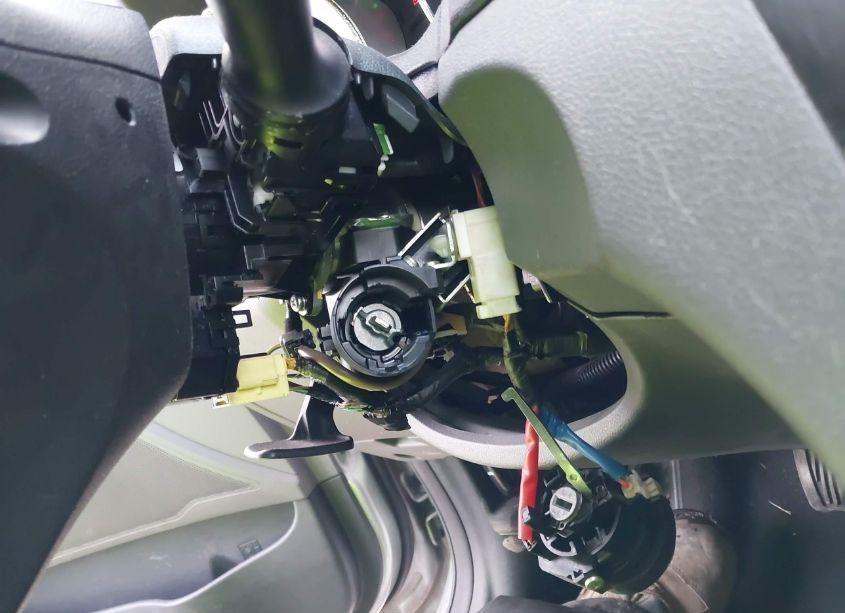 Photo 6 of 2011 Hyundai Sonata GLS (VIN 5NPEB4AC8BH285858)