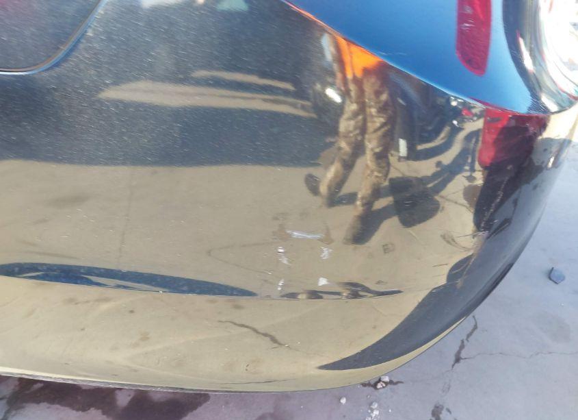 Photo 13 of 2012 Hyundai Sonata GLS (VIN 5NPEB4AC8CH318293)