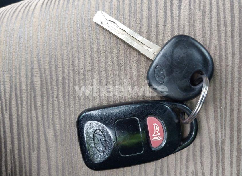 Photo 11 of 2012 Hyundai Sonata GLS (VIN 5NPEB4AC8CH320819)