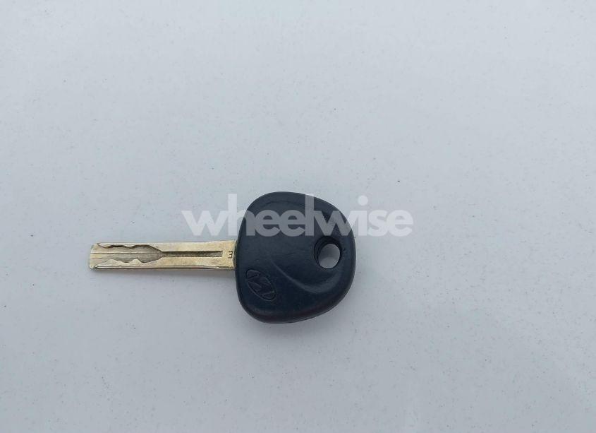 Photo 11 of 2012 Hyundai Sonata GLS (VIN 5NPEB4AC8CH325972)