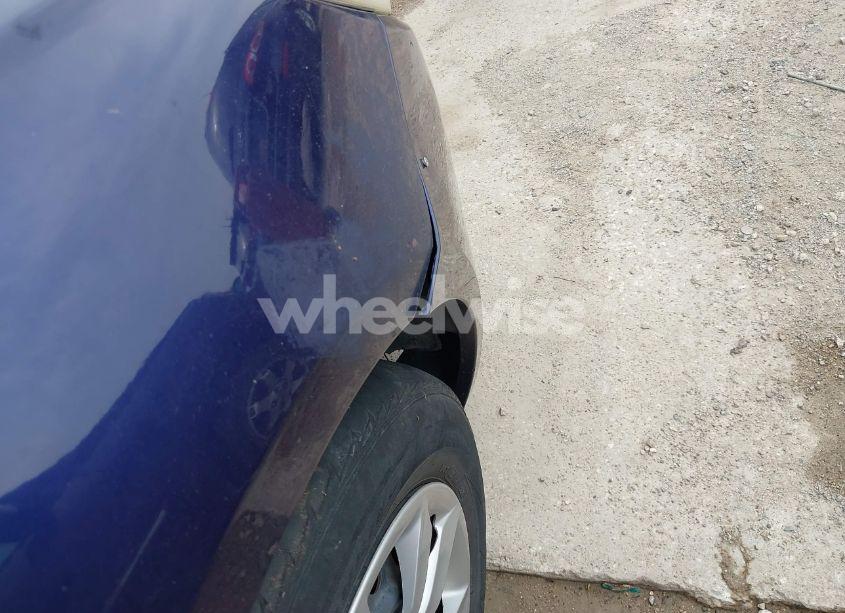 Photo 6 of 2012 Hyundai Sonata GLS (VIN 5NPEB4AC8CH325972)