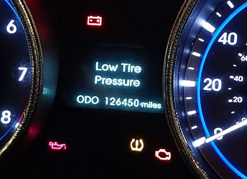 Photo 14 of 2012 Hyundai Sonata GLS (VIN 5NPEB4AC8CH335126)