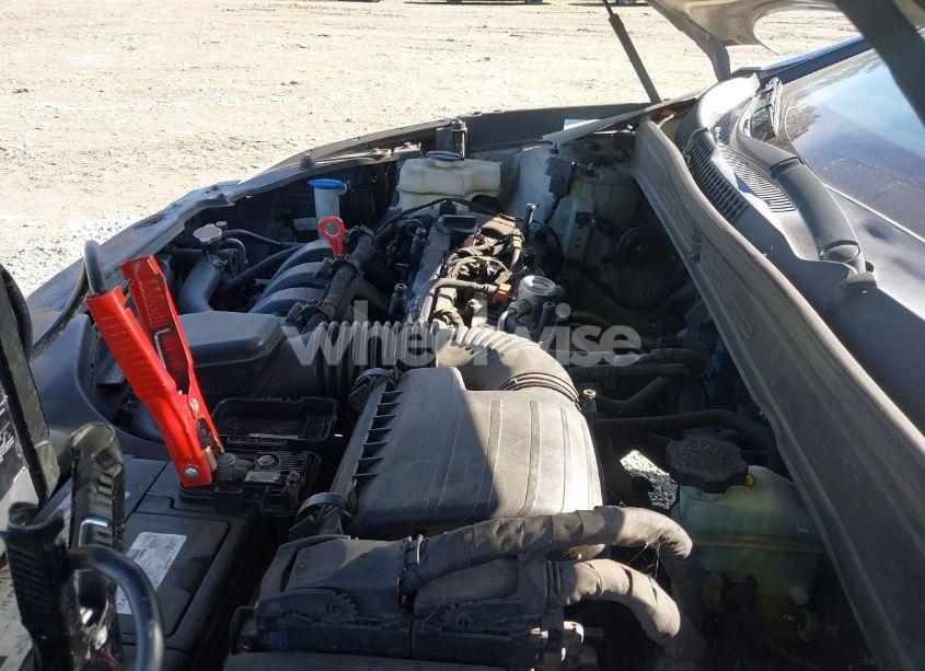 Photo 10 of 2012 Hyundai Sonata GLS (VIN 5NPEB4AC8CH344070)