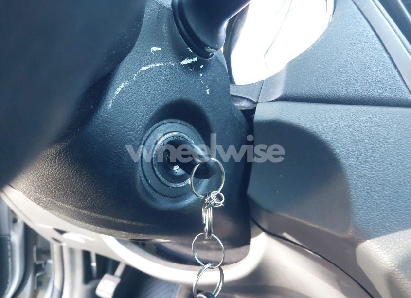 Photo 11 of 2012 Hyundai Sonata GLS (VIN 5NPEB4AC8CH344070)