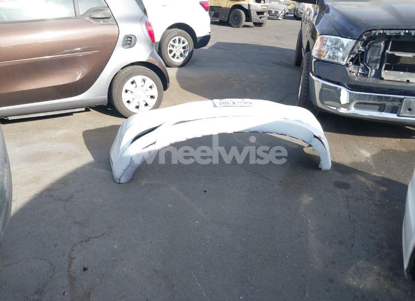 Photo 12 of 2012 Hyundai Sonata GLS (VIN 5NPEB4AC8CH372211)