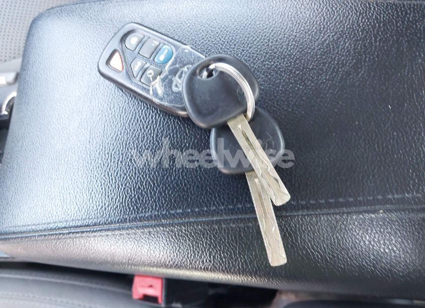 Photo 11 of 2012 Hyundai Sonata GLS (VIN 5NPEB4AC8CH386707)