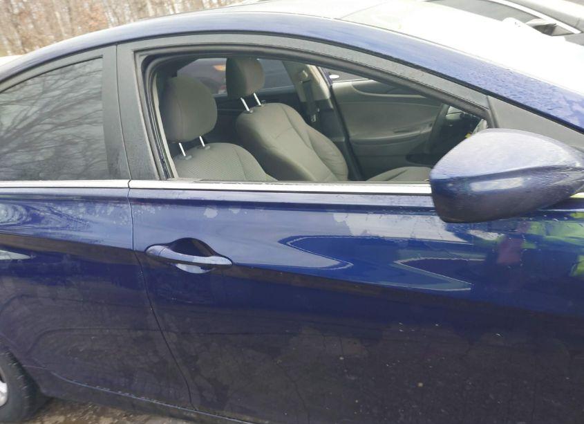 Photo 13 of 2012 Hyundai Sonata GLS (VIN 5NPEB4AC8CH419348)