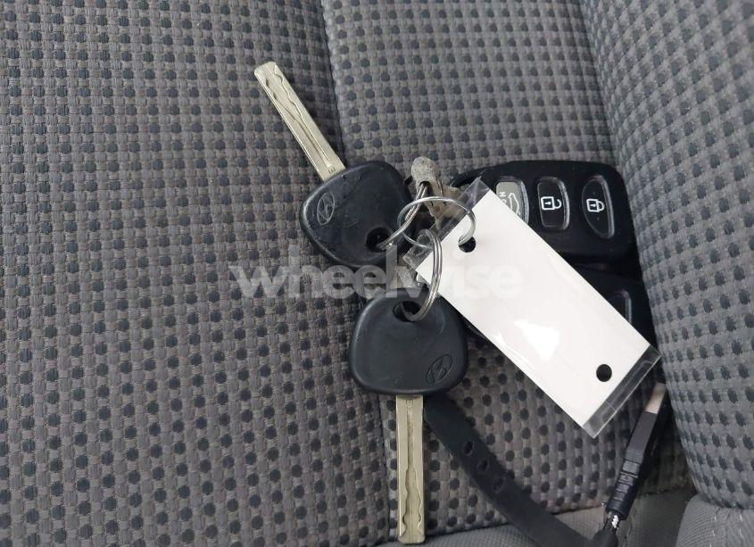 Photo 11 of 2012 Hyundai Sonata GLS (VIN 5NPEB4AC8CH437381)