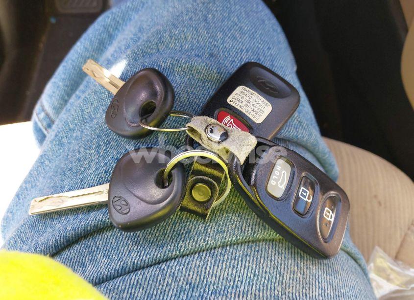 Photo 11 of 2012 Hyundai Sonata GLS (VIN 5NPEB4AC8CH440006)