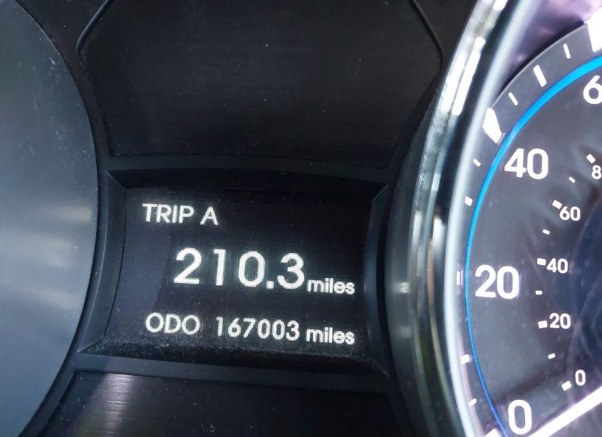 Photo 15 of 2012 Hyundai Sonata GLS (VIN 5NPEB4AC8CH447876)