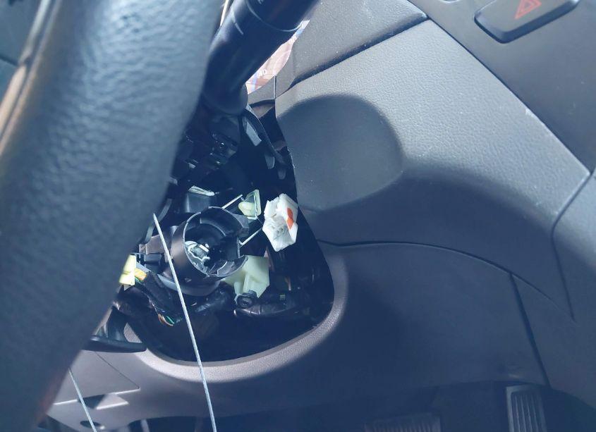 Photo 12 of 2012 Hyundai Sonata GLS (VIN 5NPEB4AC8CH461051)