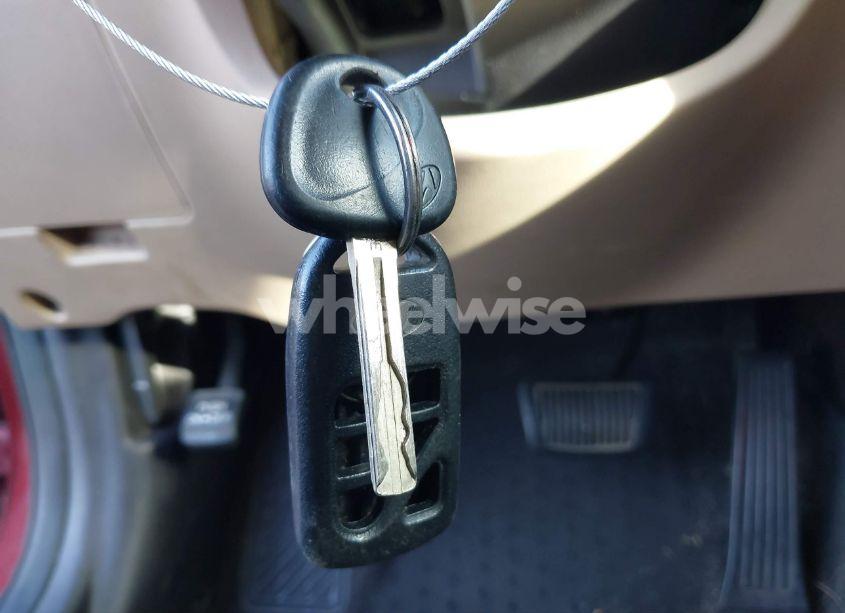 Photo 11 of 2012 Hyundai Sonata GLS (VIN 5NPEB4AC8CH462801)