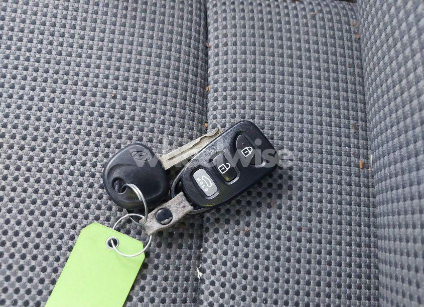 Photo 11 of 2012 Hyundai Sonata GLS (VIN 5NPEB4AC8CH485477)