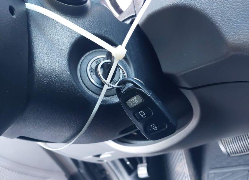 Photo 11 of 2012 Hyundai Sonata GLS (VIN 5NPEB4AC8CH503038)