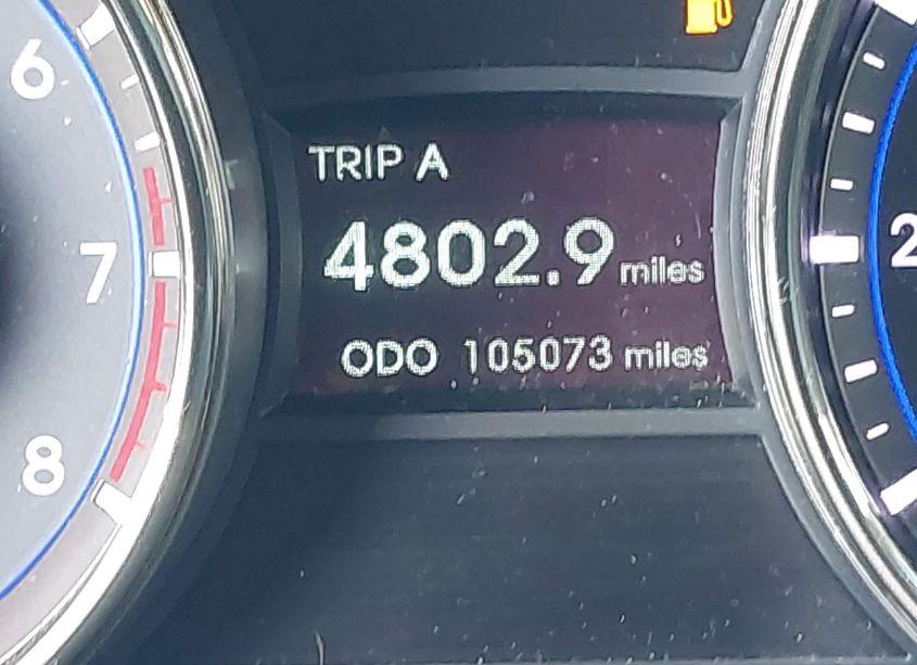 Photo 15 of 2012 Hyundai Sonata GLS (VIN 5NPEB4AC8CH503038)