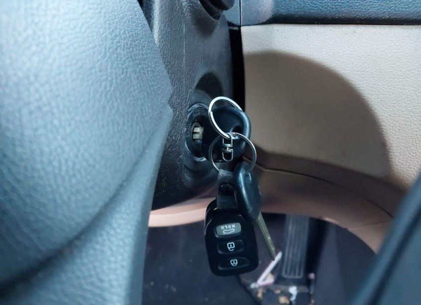 Photo 11 of 2013 Hyundai Sonata GLS (VIN 5NPEB4AC8DH508984)