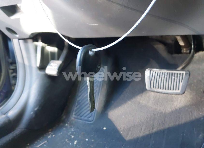 Photo 11 of 2013 Hyundai Sonata GLS (VIN 5NPEB4AC8DH533495)