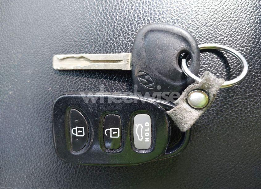 Photo 11 of 2013 Hyundai Sonata GLS (VIN 5NPEB4AC8DH533528)