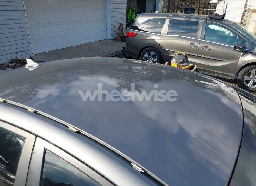 Photo 20 of 2013 Hyundai Sonata GLS (VIN 5NPEB4AC8DH548014)