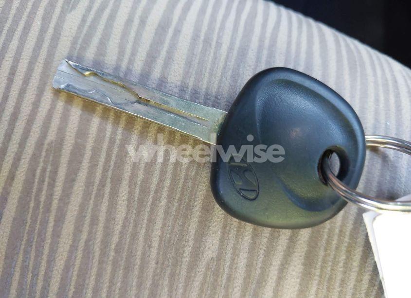 Photo 11 of 2013 Hyundai Sonata GLS (VIN 5NPEB4AC8DH553567)