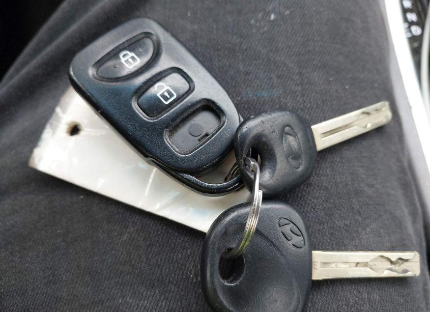 Photo 11 of 2013 Hyundai Sonata GLS (VIN 5NPEB4AC8DH574936)