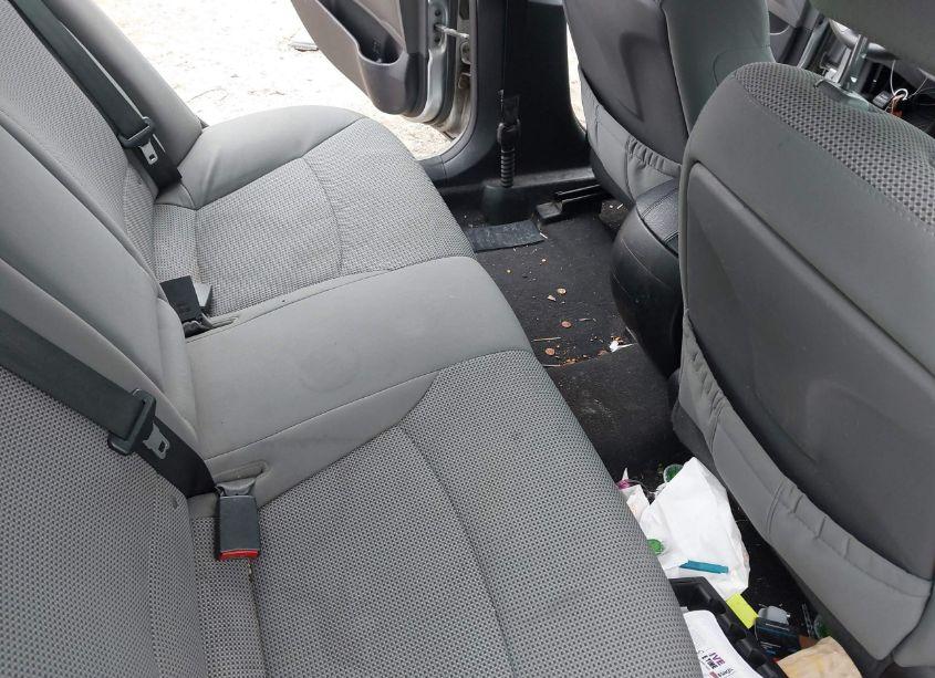 Photo 8 of 2013 Hyundai Sonata GLS (VIN 5NPEB4AC8DH574936)