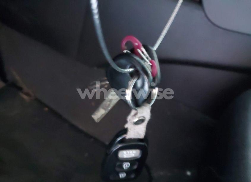 Photo 11 of 2013 Hyundai Sonata GLS (VIN 5NPEB4AC8DH581904)