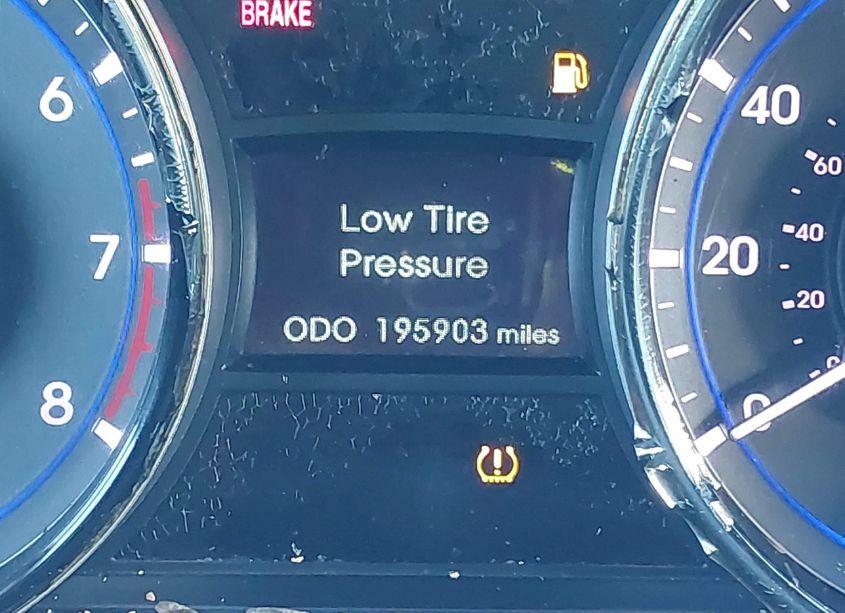 Photo 16 of 2013 Hyundai Sonata GLS (VIN 5NPEB4AC8DH606638)